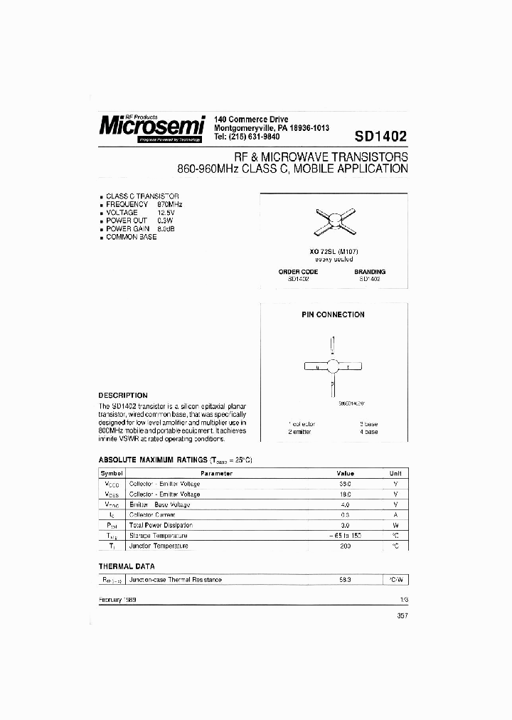 SD1402_307675.PDF Datasheet