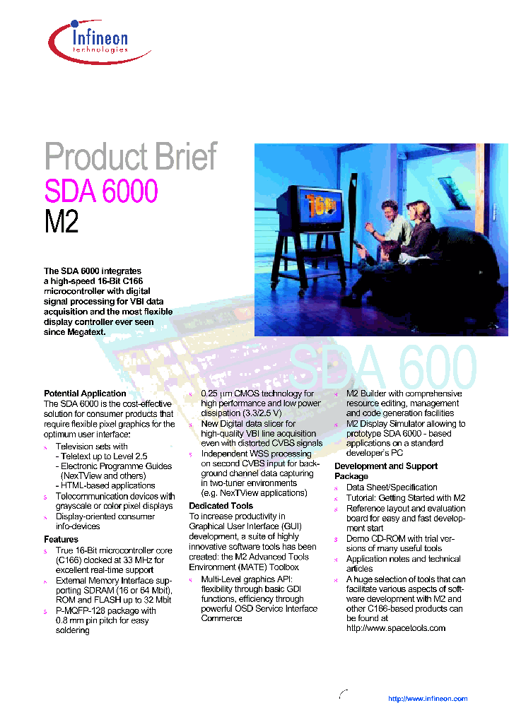 SDA6000_338641.PDF Datasheet