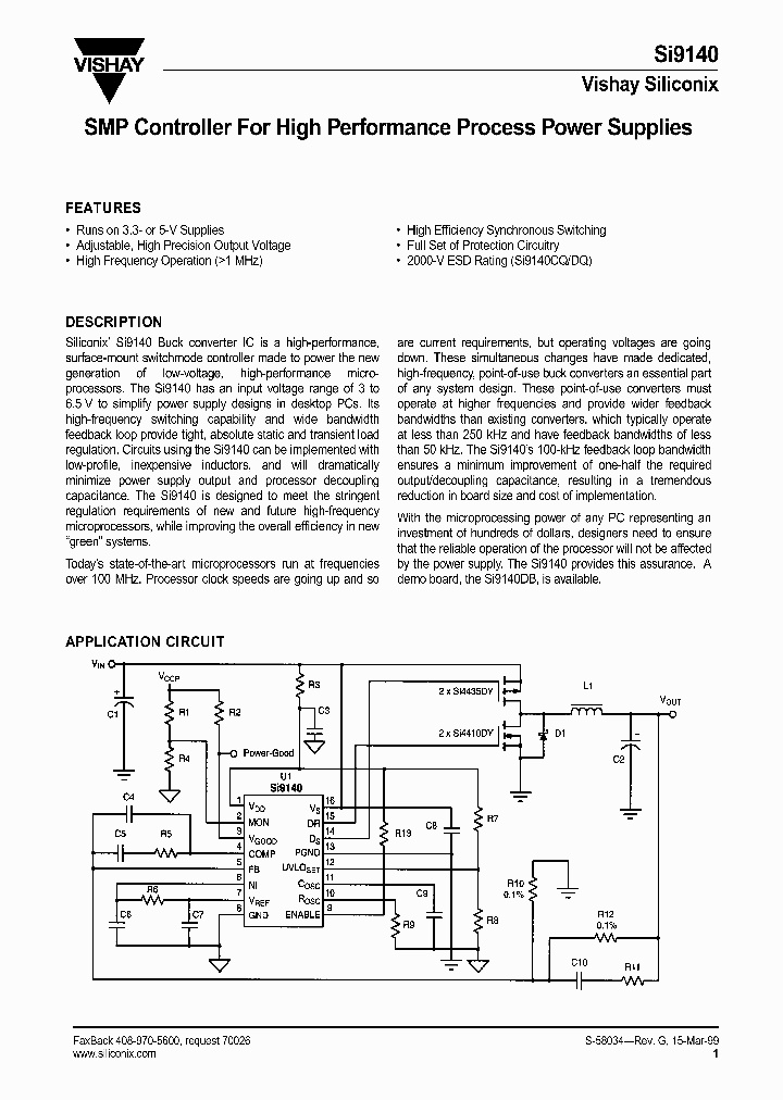 SI9140_319825.PDF Datasheet