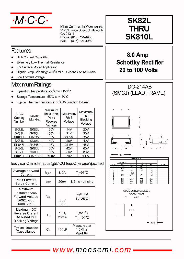 SK86L_361509.PDF Datasheet