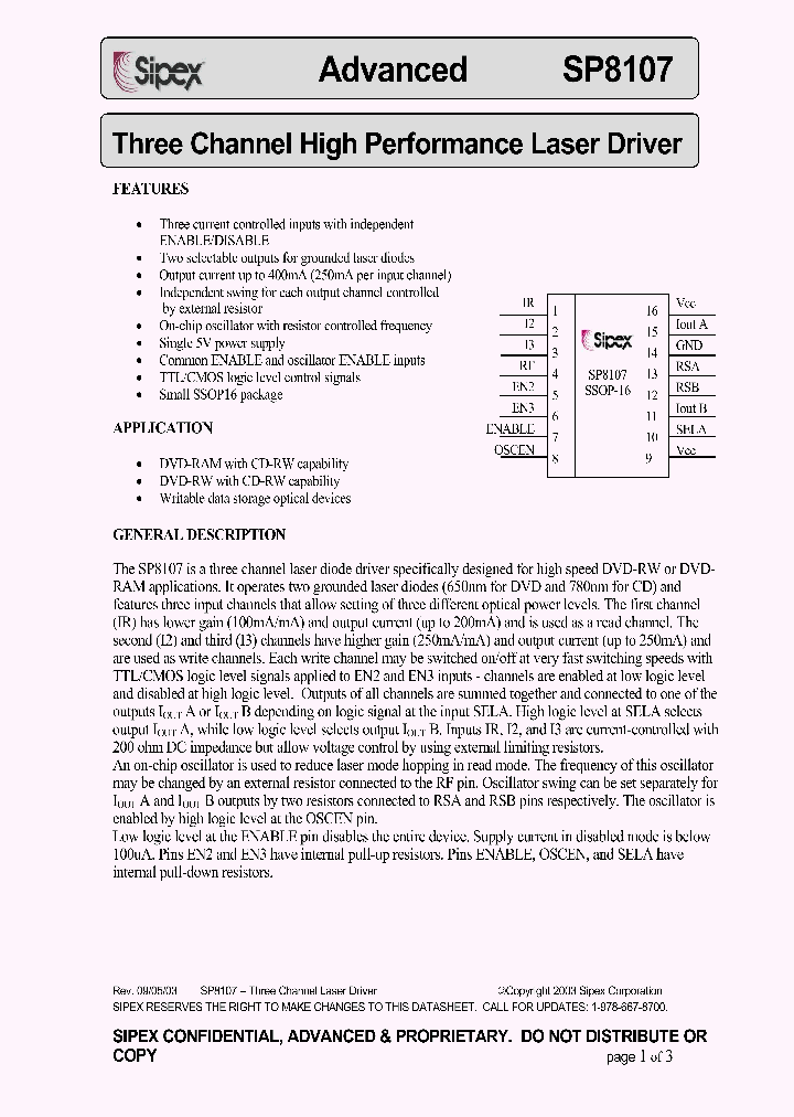 SP8107_351823.PDF Datasheet