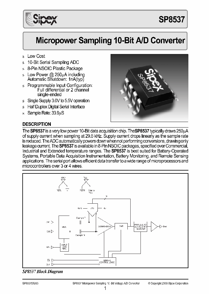 SP8537_348993.PDF Datasheet