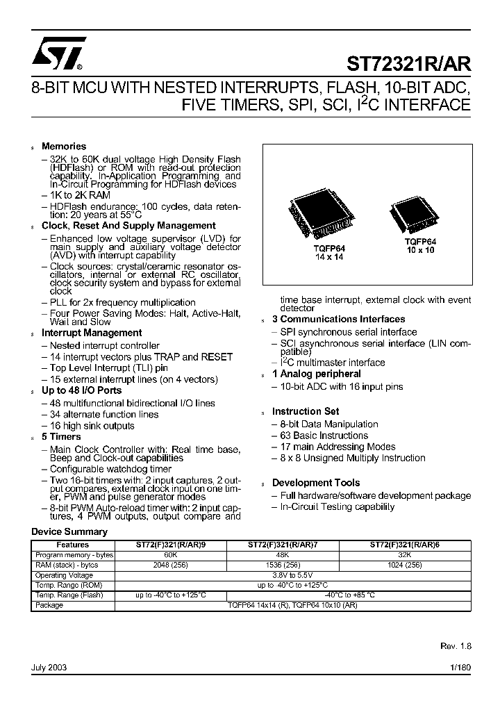 ST72321R9_198236.PDF Datasheet