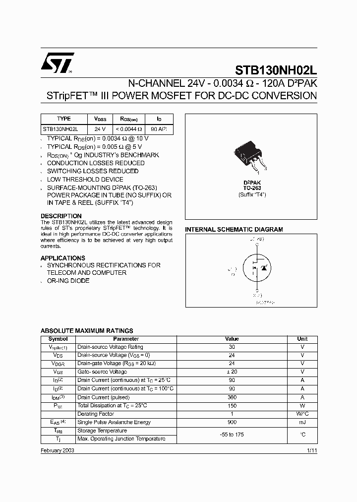 STB130NH02L_381843.PDF Datasheet