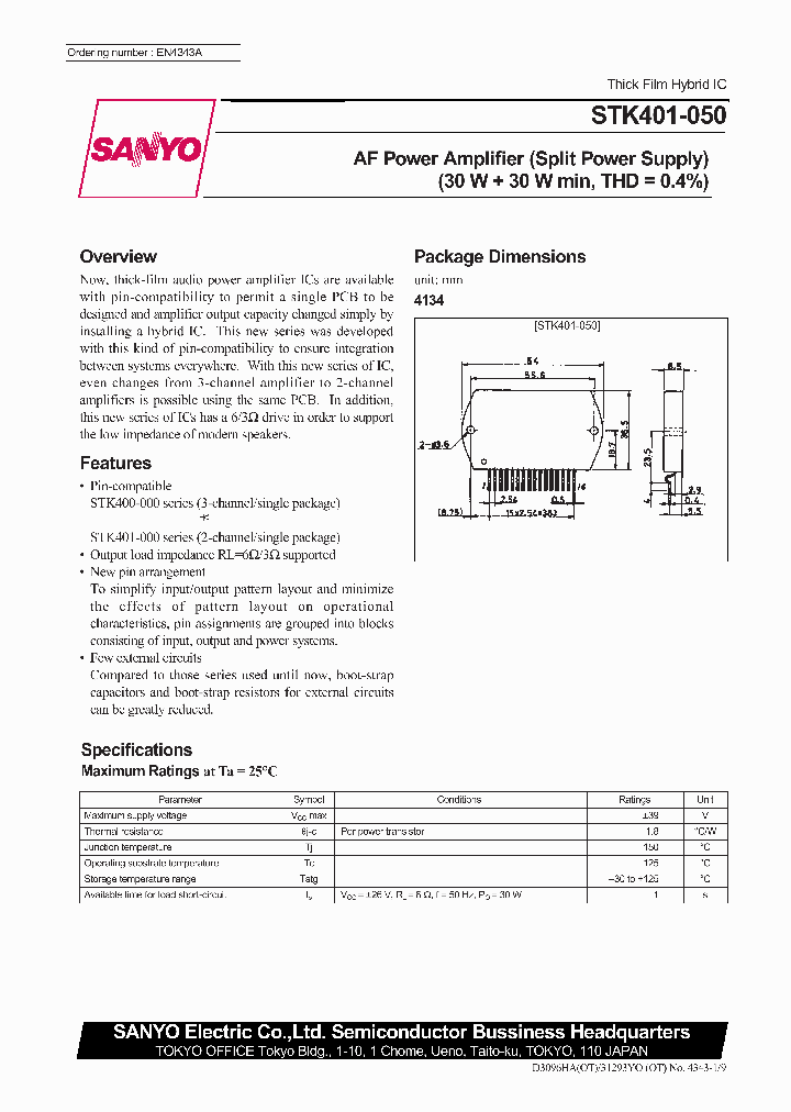 STK401-050_345199.PDF Datasheet