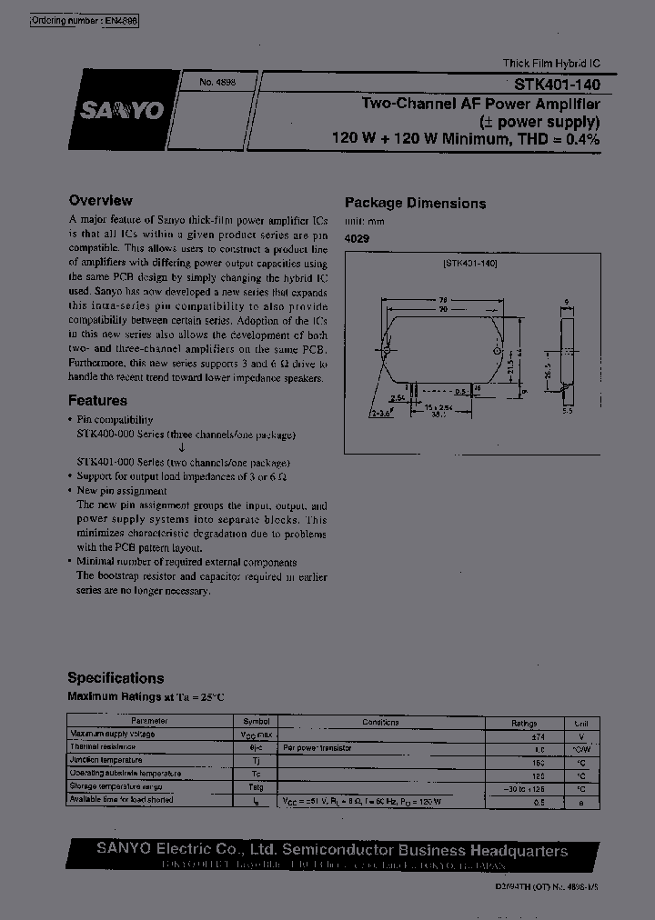 STK401-140_345211.PDF Datasheet