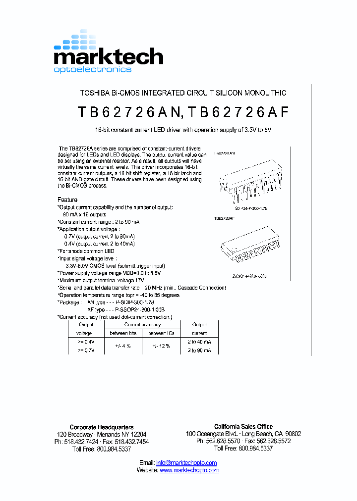 TB62726AF_334098.PDF Datasheet