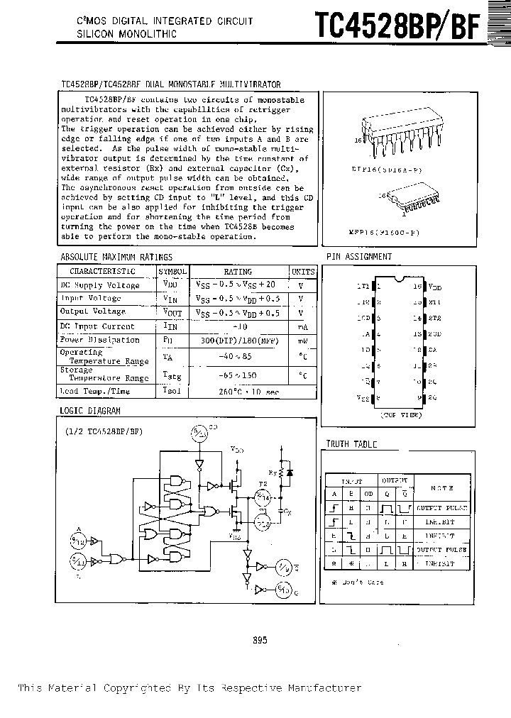 TC4528BP_186202.PDF Datasheet