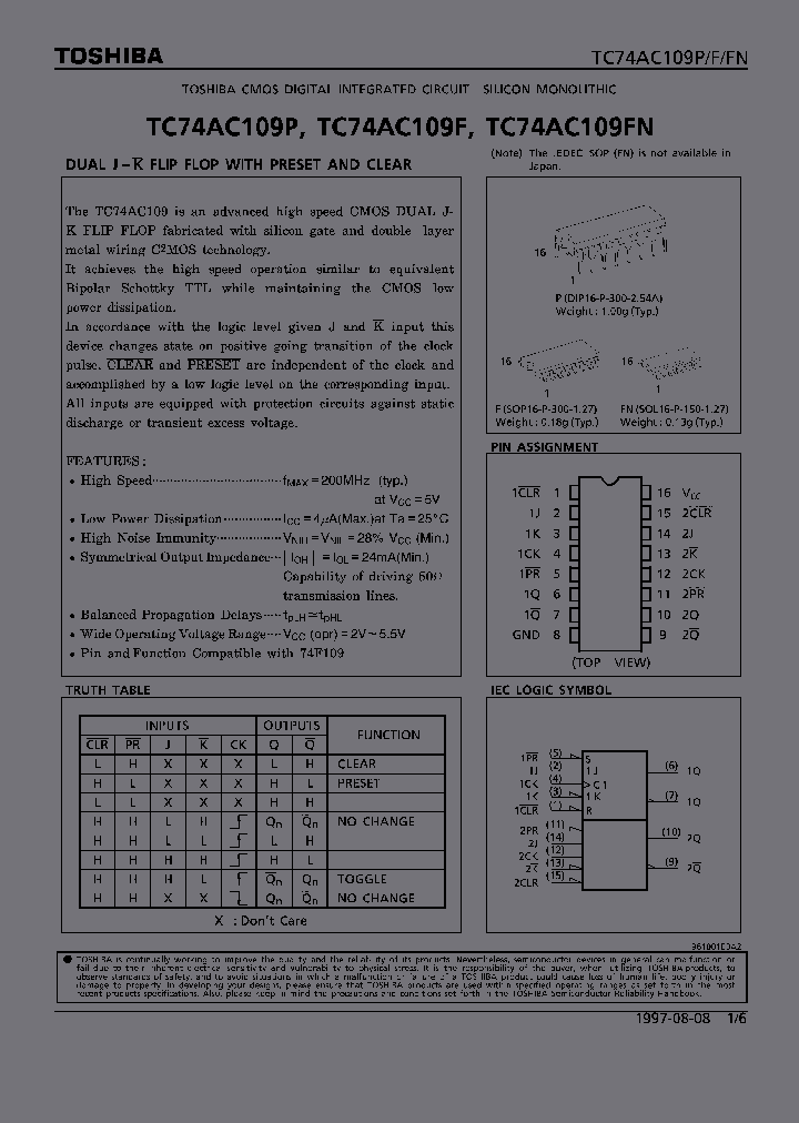 TC74AC109FN_317191.PDF Datasheet