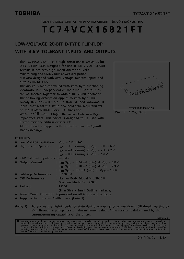 TC74VCX16821FT_356750.PDF Datasheet