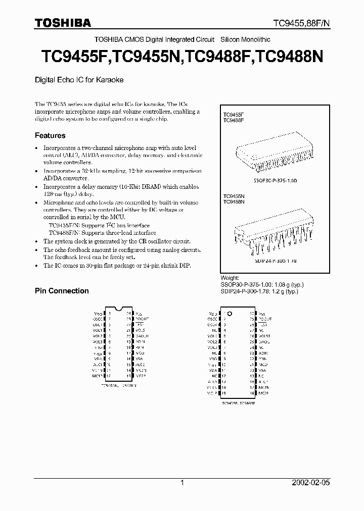 TC9455N_243492.PDF Datasheet