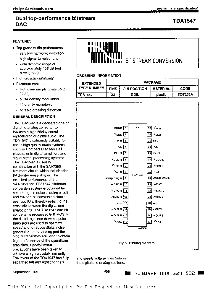 TDA1547_200575.PDF Datasheet