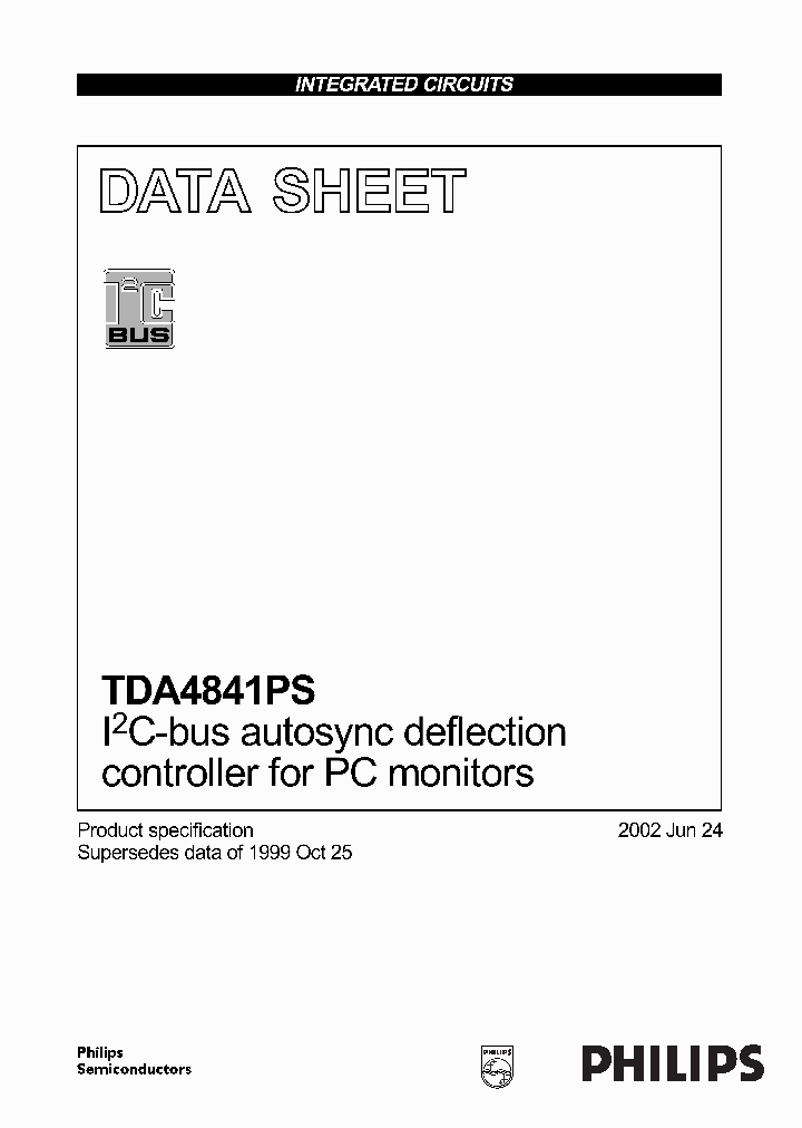 TDA4841PS_184270.PDF Datasheet