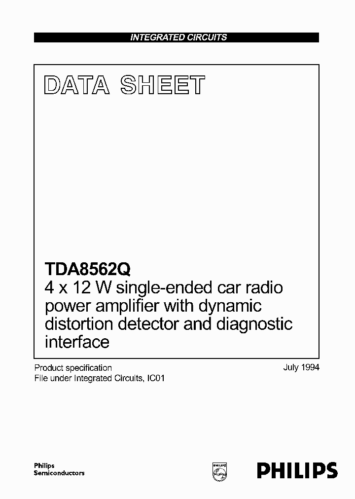 TDA8562Q_373144.PDF Datasheet