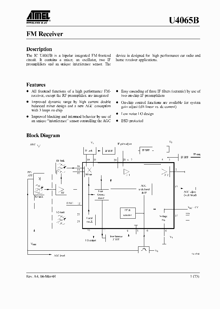 U4065B_382654.PDF Datasheet