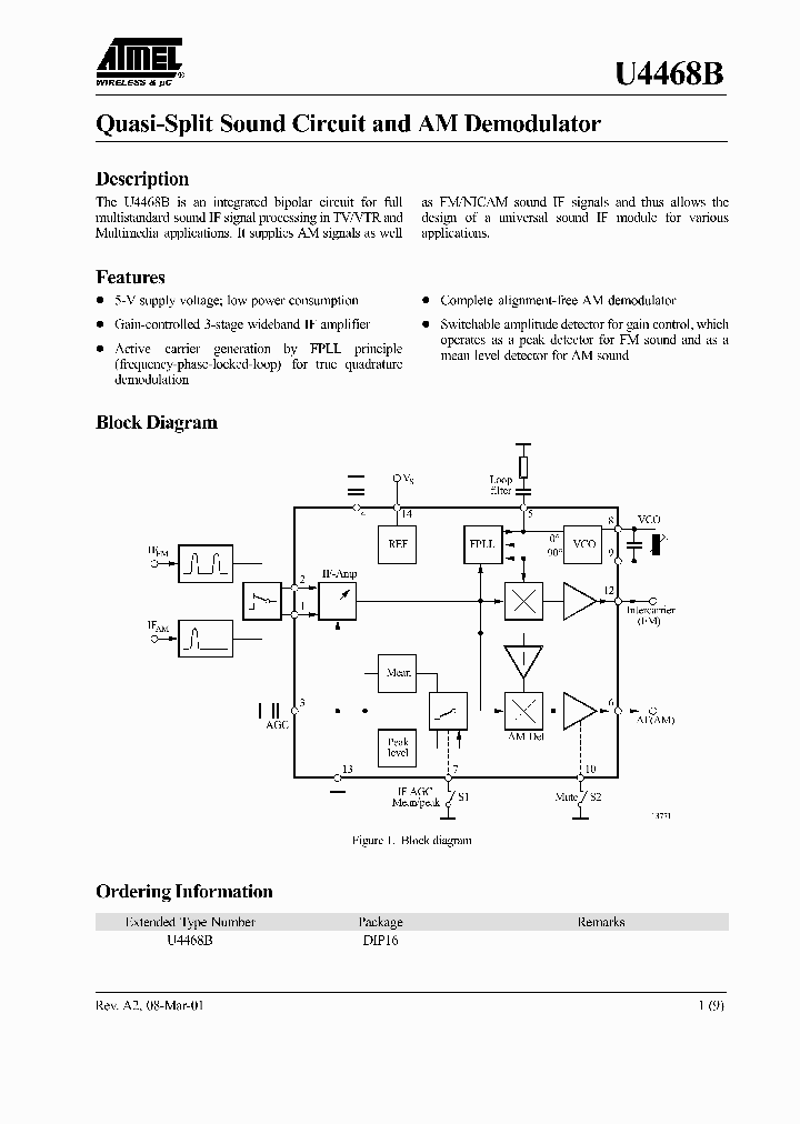 U4468BNBSP_317504.PDF Datasheet