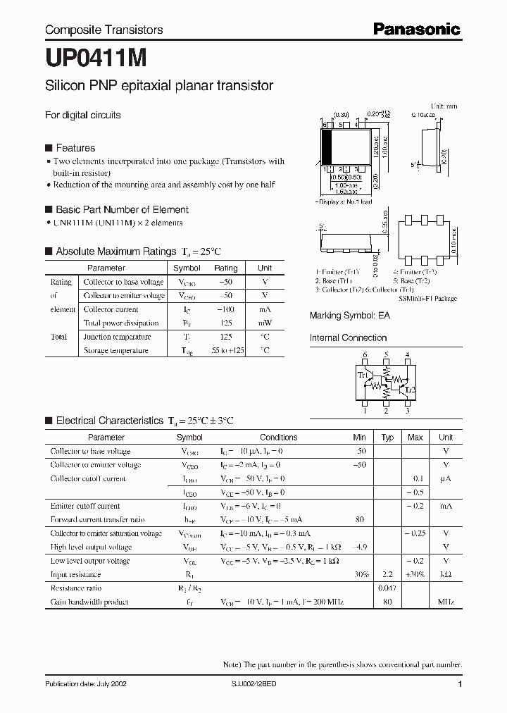 UP0411M_380679.PDF Datasheet