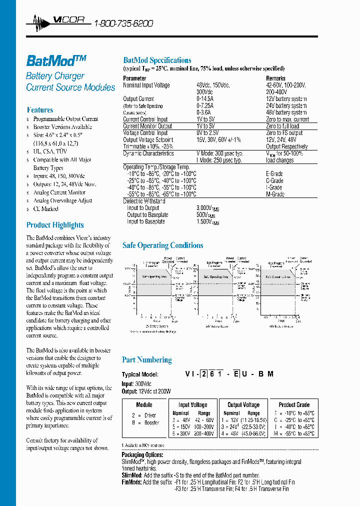 VI-231-EU-BM_332360.PDF Datasheet