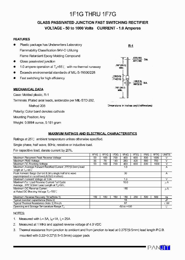 1F3G_387935.PDF Datasheet