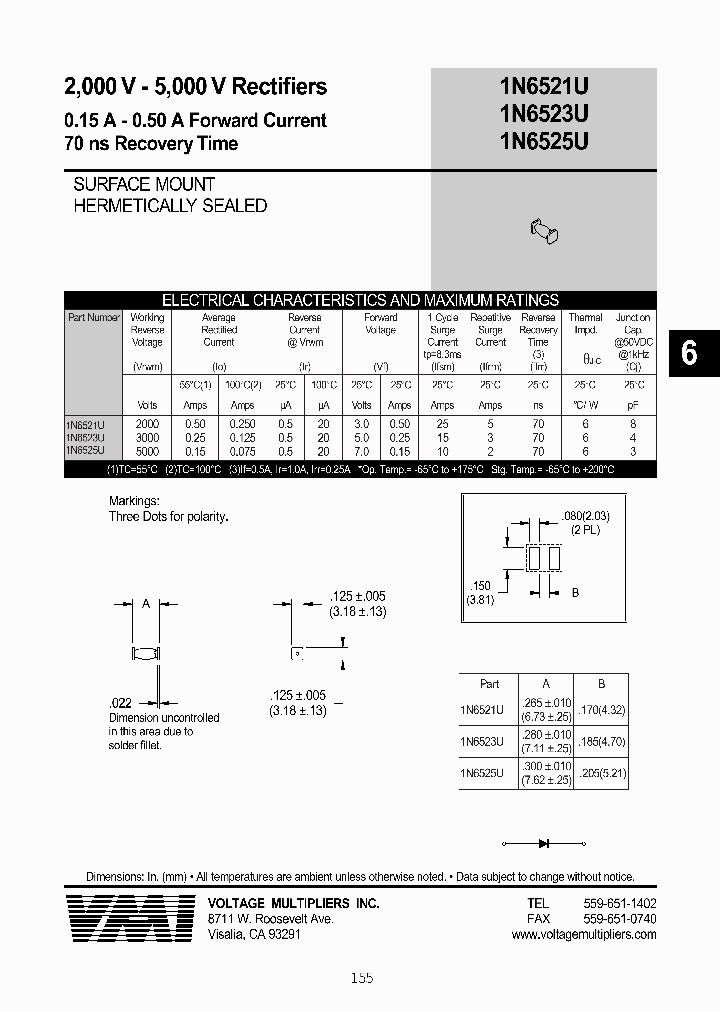 1N6521U_424012.PDF Datasheet