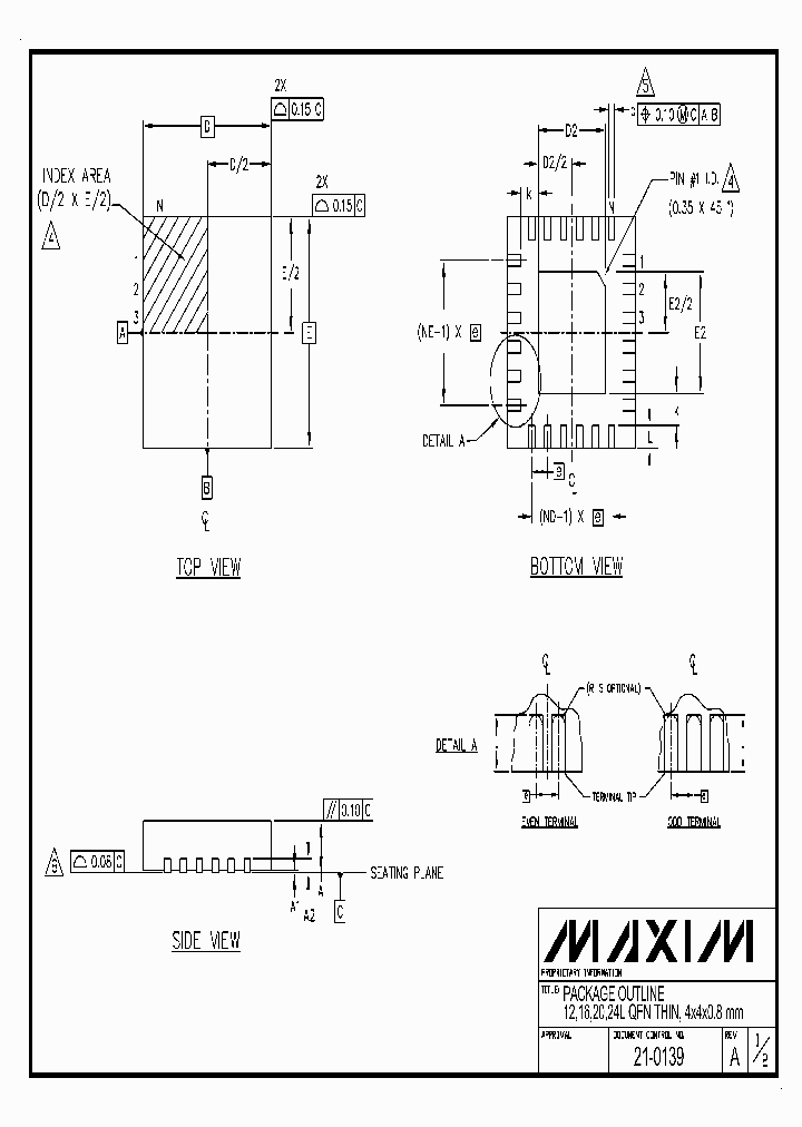 21-0139A_429203.PDF Datasheet