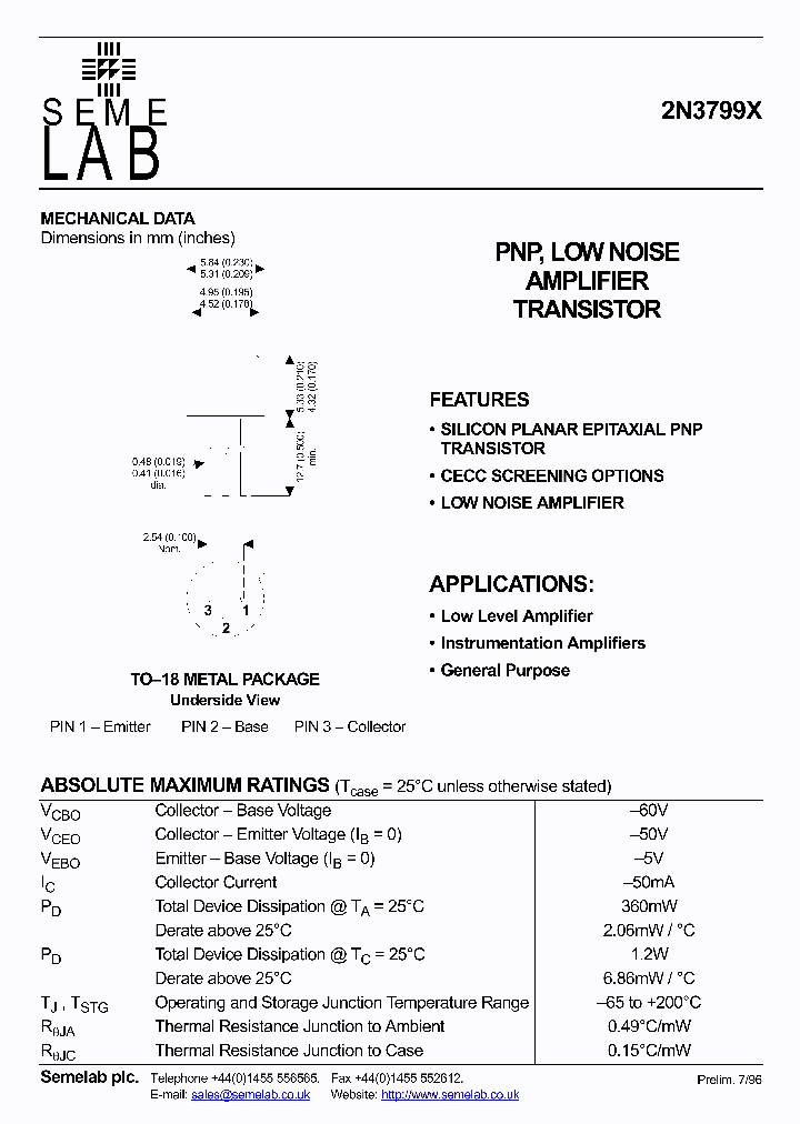 2N3799X_388155.PDF Datasheet