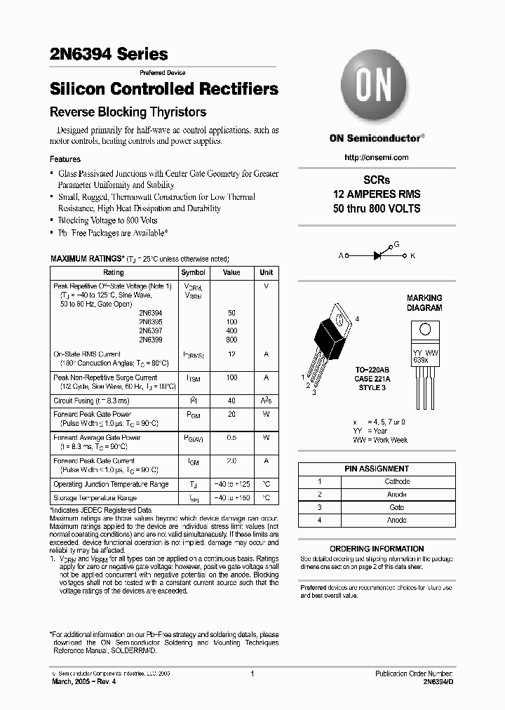 2N6399_377101.PDF Datasheet