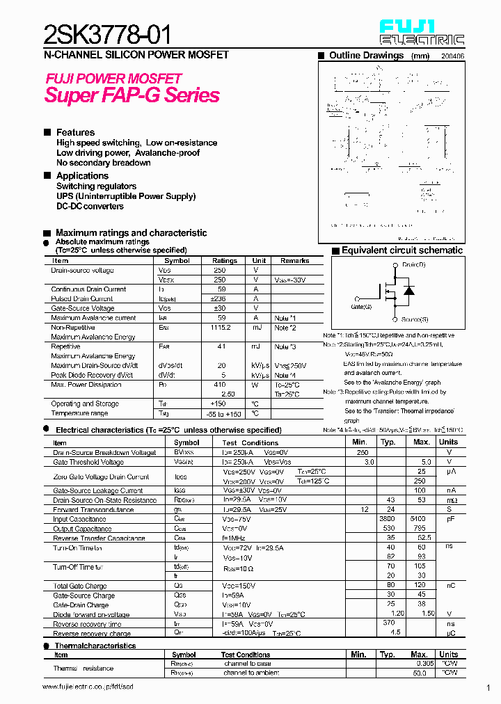 2SK3778-01_413326.PDF Datasheet