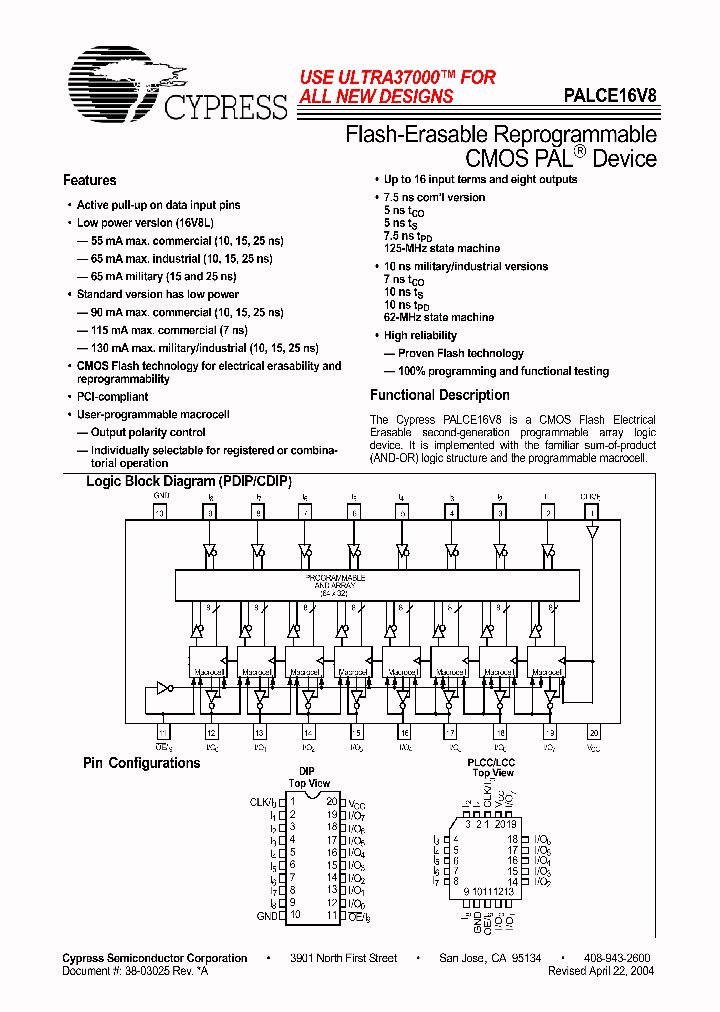 5962-89839132X_407203.PDF Datasheet
