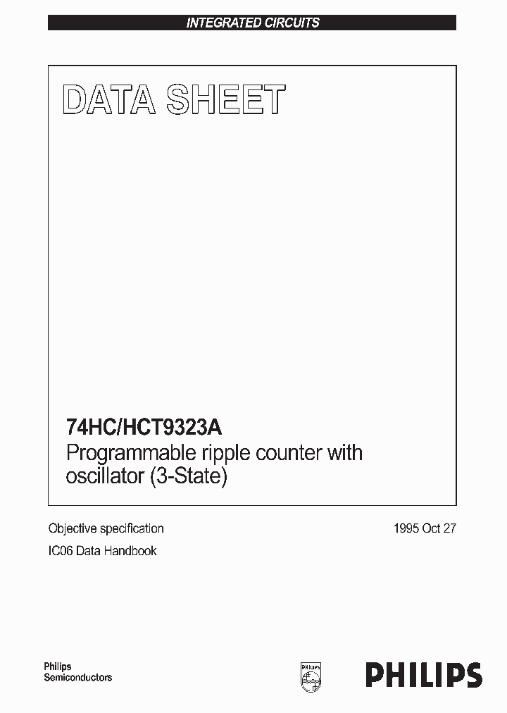 74HCT9323A_387703.PDF Datasheet