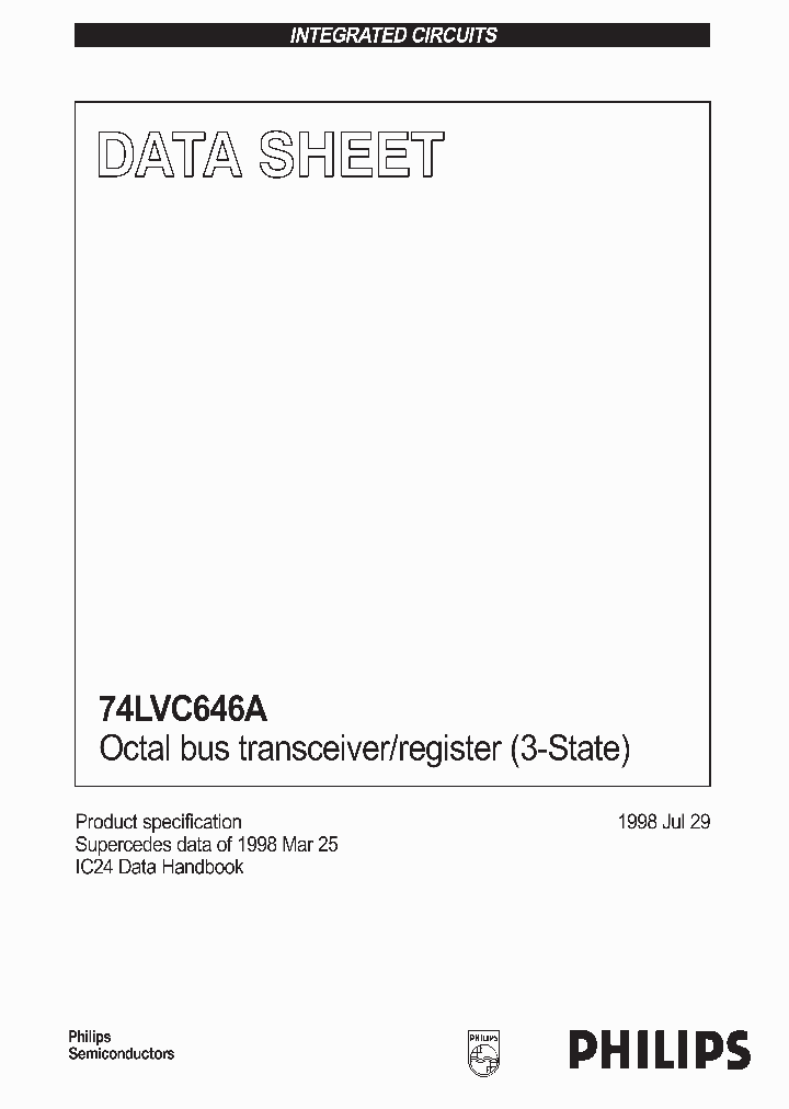 74LVC646A_100953.PDF Datasheet