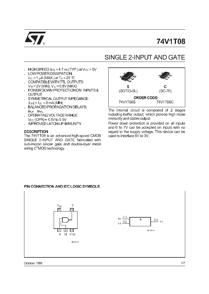 74V1T08S_388614.PDF Datasheet