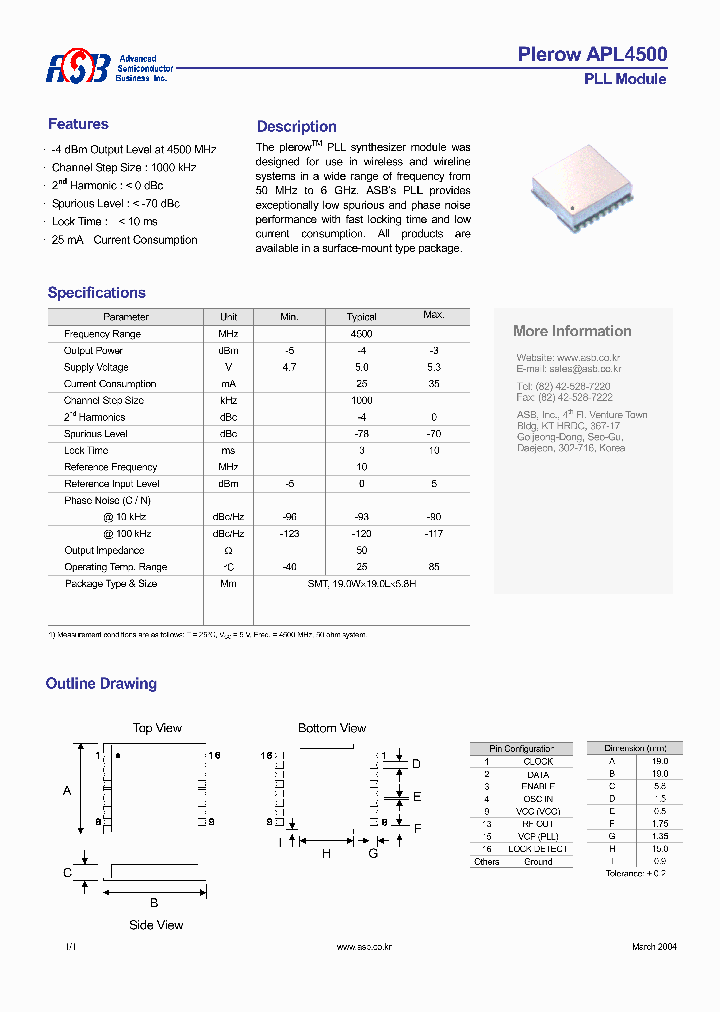 APL4500_388898.PDF Datasheet