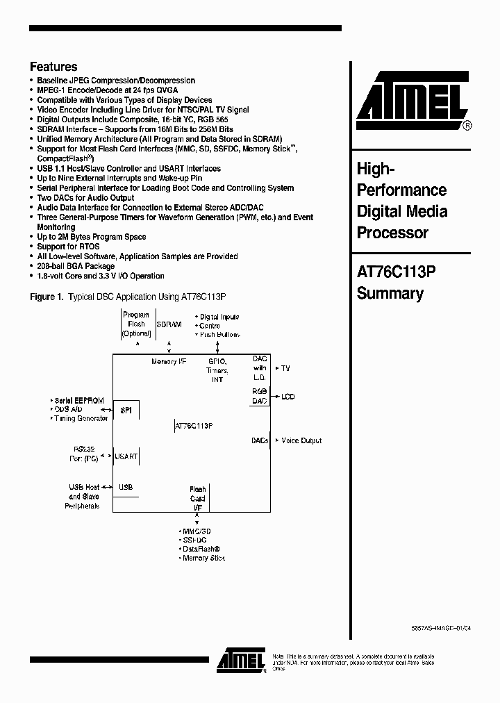 AT76C113-P_404929.PDF Datasheet