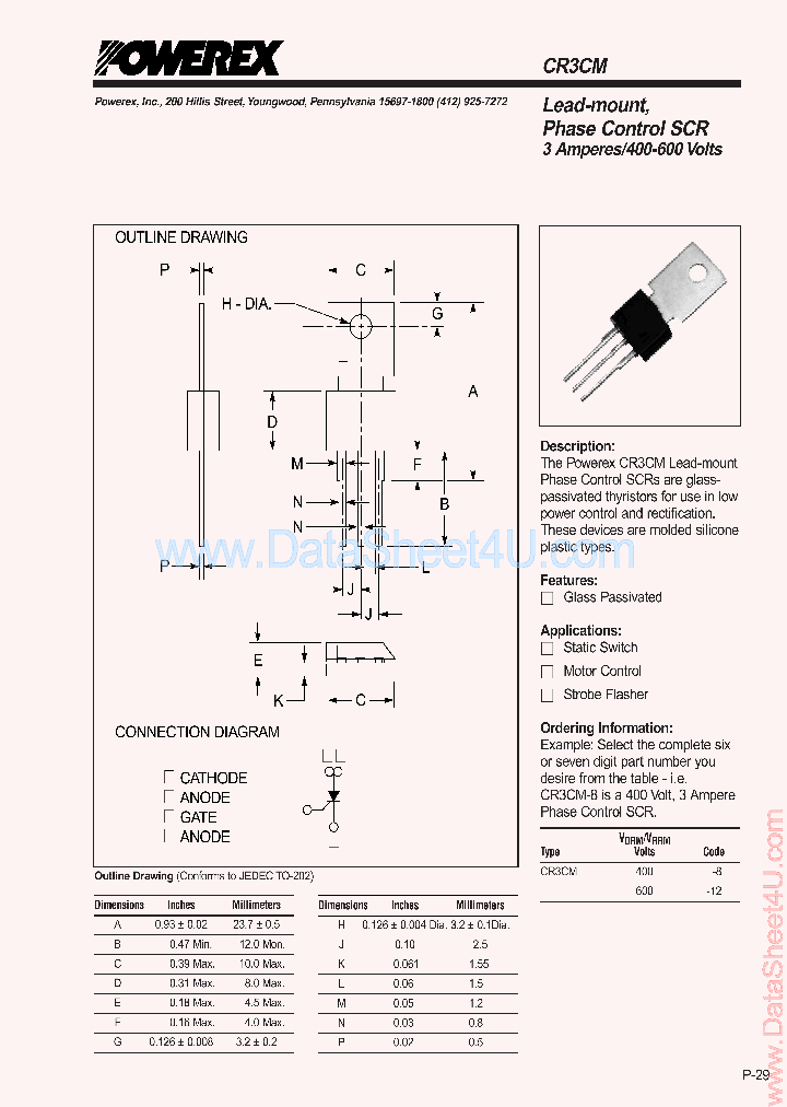 CR3CM_388437.PDF Datasheet