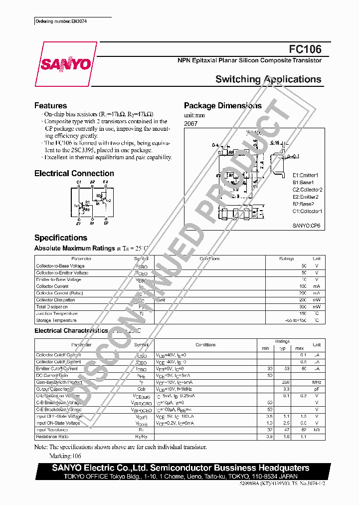 FC106_414123.PDF Datasheet