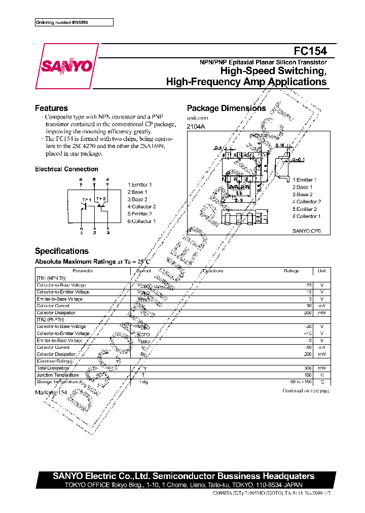 FC154_396072.PDF Datasheet