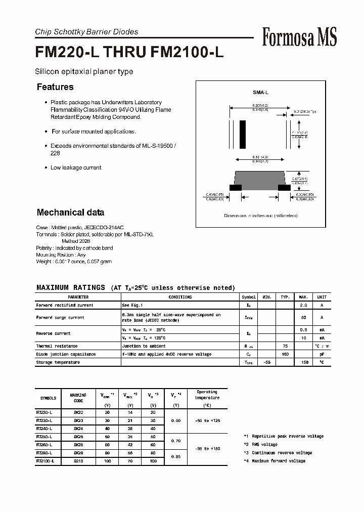 FM280-L_405634.PDF Datasheet