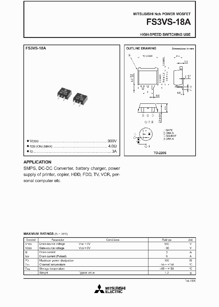 FS20UMA-5A_406139.PDF Datasheet