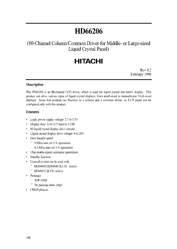 HD66206_397216.PDF Datasheet