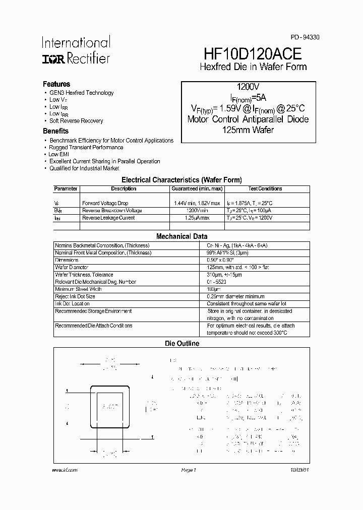 HF10D120ACE_397418.PDF Datasheet