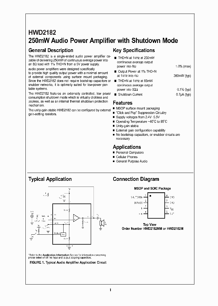 HWD2182_322550.PDF Datasheet