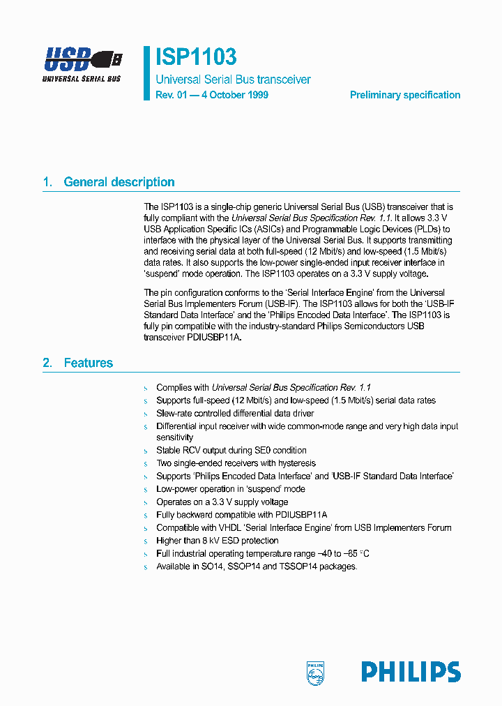 ISP1103DH_403421.PDF Datasheet