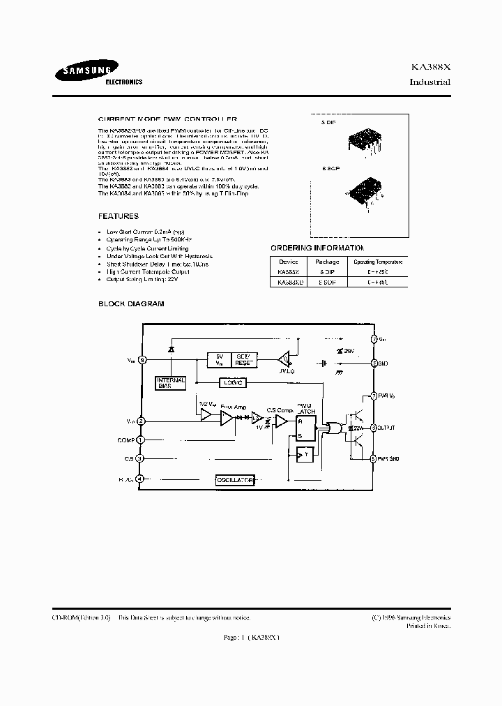 KA388_424343.PDF Datasheet