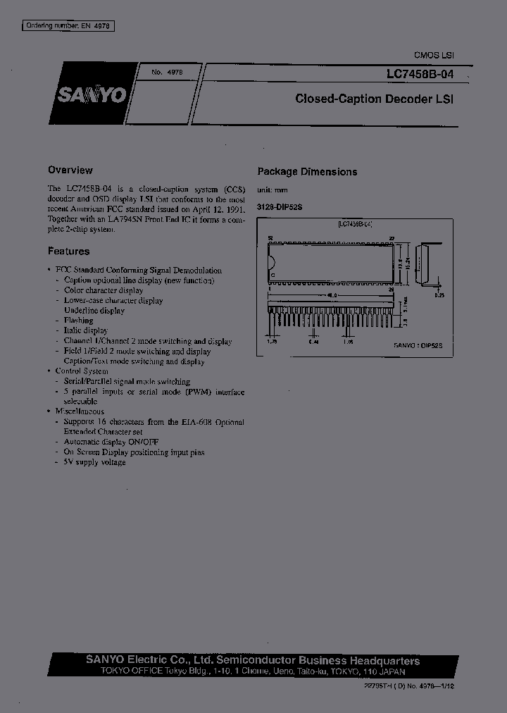 LC7458B-04_416293.PDF Datasheet
