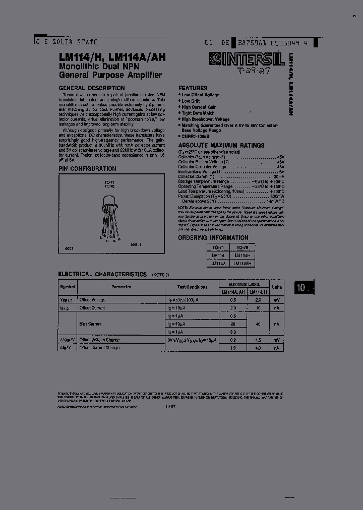 LM114_434202.PDF Datasheet