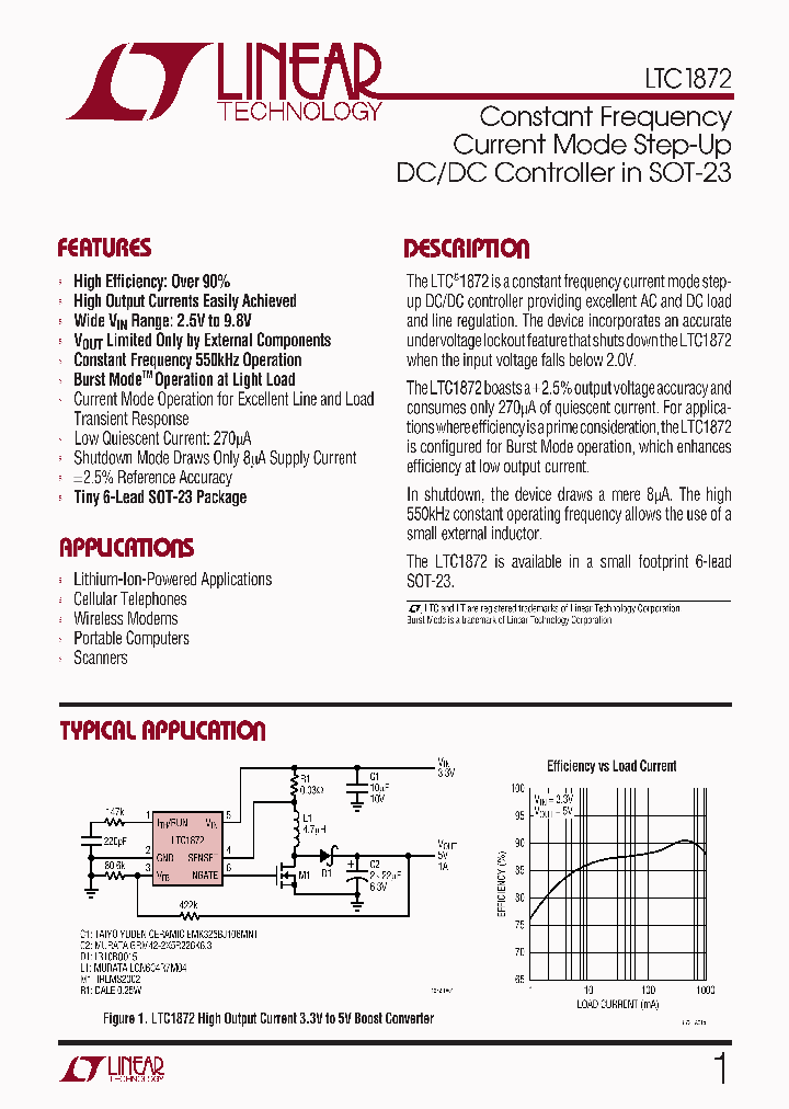 LTC1872ES6_395774.PDF Datasheet