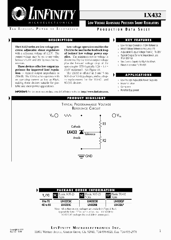 LX432CLP_408563.PDF Datasheet