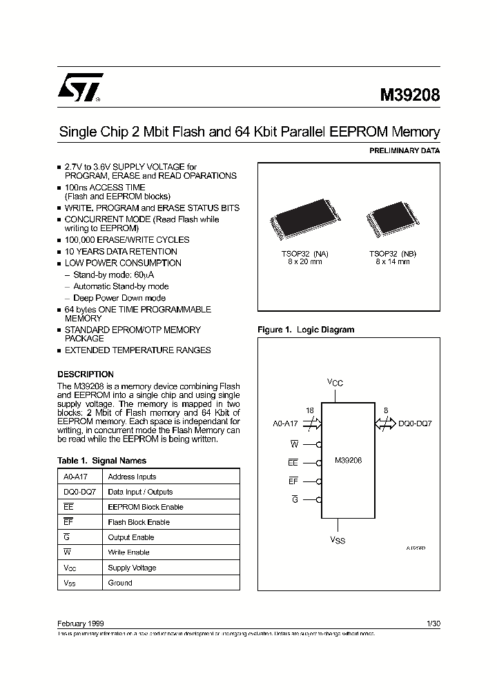 M39208NB_412131.PDF Datasheet