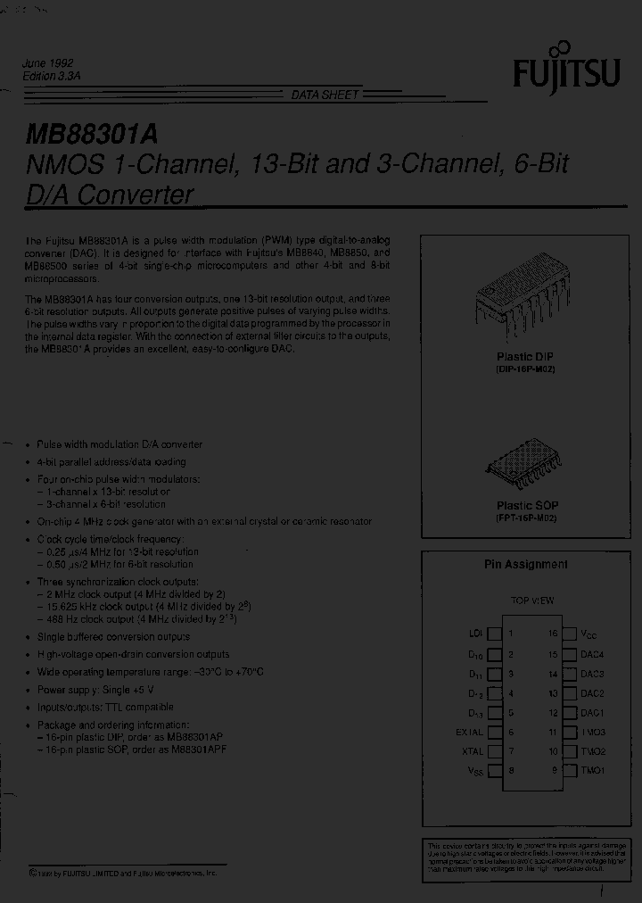 MB88301A_401875.PDF Datasheet